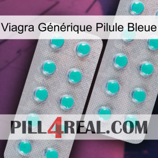 Viagra Générique Pilule Bleue 29